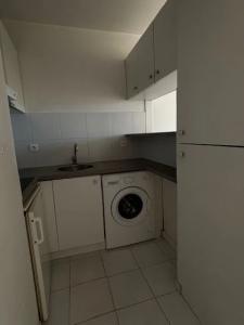 Louer Appartement Bocca 890 euros