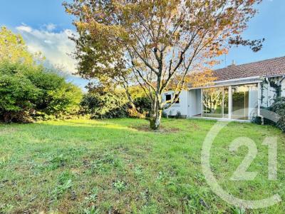 For sale Limoges 4 rooms 66 m2 Haute vienne (87100) photo 0