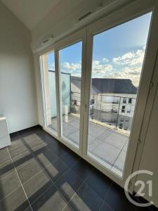 Louer Appartement Creteil 856 euros
