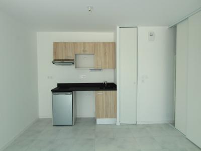 For rent Nantes 2 rooms 45 m2 Loire atlantique (44300) photo 0