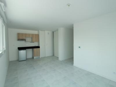 Louer Appartement 45 m2 Nantes