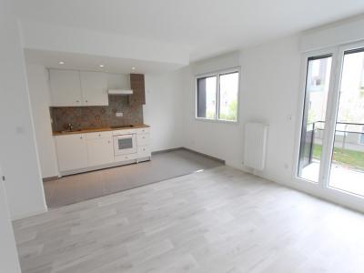 Annonce Location 3 pi�ces Appartement Nantes 44