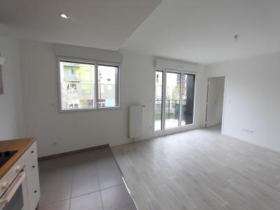 Louer Appartement Nantes Loire atlantique