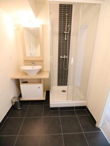 Louer Appartement Nantes 550 euros