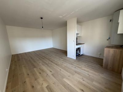 For rent Nantes 2 rooms Loire atlantique (44000) photo 0