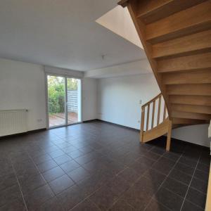 For rent Coueron 5 rooms 86 m2 Loire atlantique (44220) photo 1
