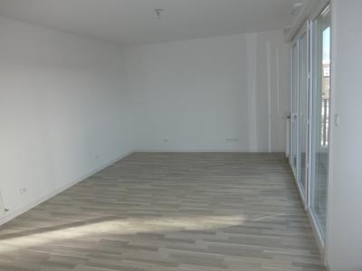 Louer Appartement 66 m2 Nantes