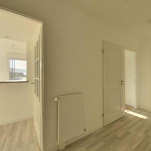 Louer Appartement Nantes 833 euros