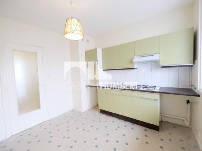 For rent Saint-etienne 5 rooms 134 m2 Loire (42000) photo 2