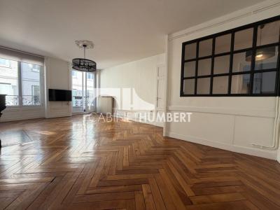 Acheter Appartement 86 m2 Saint-etienne
