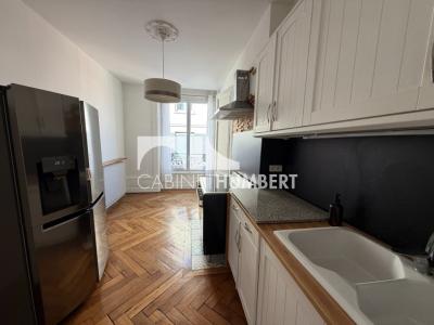 Acheter Appartement Saint-etienne Loire