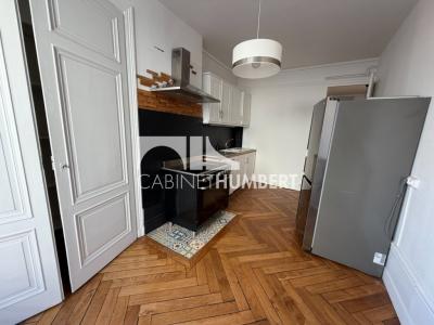 Acheter Appartement Saint-etienne 125000 euros