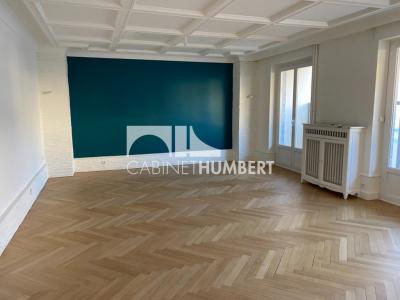 For rent Saint-etienne 5 rooms 114 m2 Loire (42000) photo 0