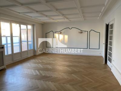 For rent Saint-etienne 5 rooms 114 m2 Loire (42000) photo 1