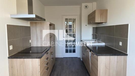 For rent Saint-etienne 5 rooms 114 m2 Loire (42000) photo 2