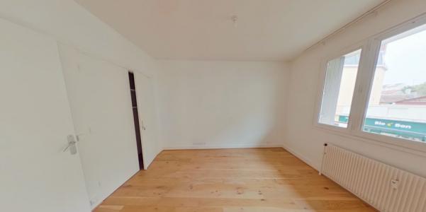 Louer Appartement 89 m2 Lyon-8eme-arrondissement