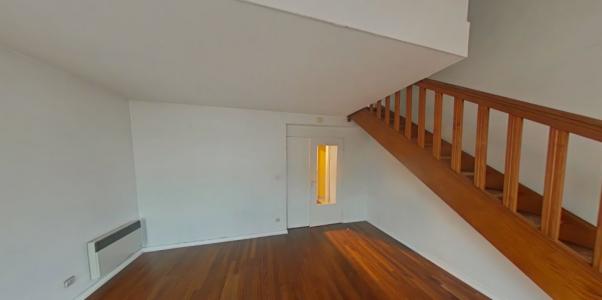 Annonce Location 3 pi�ces Appartement Villeurbanne 69