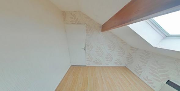 Louer Appartement 64 m2 Villeurbanne