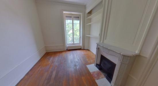 For rent Lyon-1er-arrondissement 1 room 44 m2 Rhone (69001) photo 0