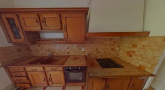 Louer Appartement 44 m2 Lyon-1er-arrondissement