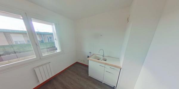 Annonce Location 2 pi�ces Appartement Decines-charpieu 69