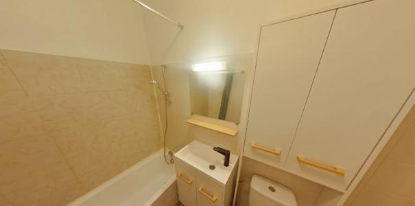 Louer Appartement Decines-charpieu Rhone