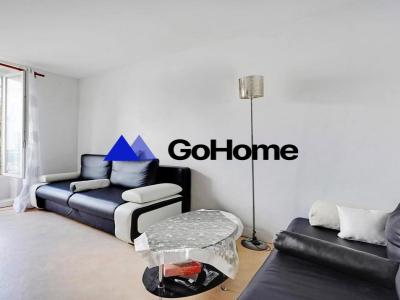 Annonce Location 2 pi�ces Appartement Paris-18eme-arrondissement 75