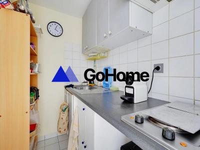Louer Appartement 37 m2 Paris-18eme-arrondissement