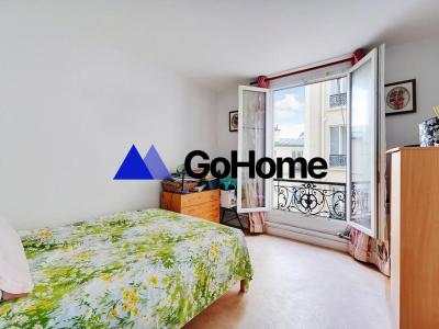 Louer Appartement Paris-18eme-arrondissement 1080 euros