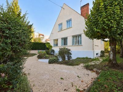 For sale Dijon 6 rooms 138 m2 Cote d'or (21000) photo 0