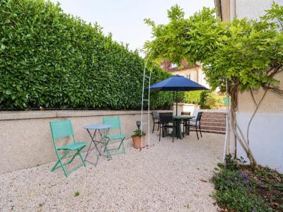 Annonce Vente 6 pi�ces Maison Dijon 21