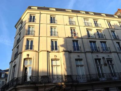 Annonce Vente 2 pi�ces Appartement Nantes 44