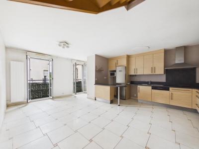 For sale Villiers-sur-marne 3 rooms 61 m2 Val de Marne (94350) photo 0