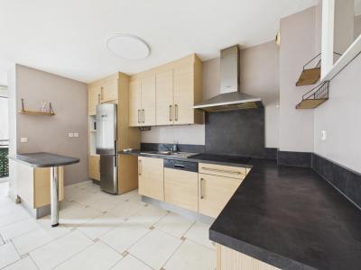 Acheter Appartement 61 m2 Villiers-sur-marne