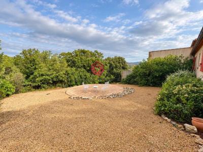 Annonce Vente 4 pi�ces Maison Durban-corbieres 11