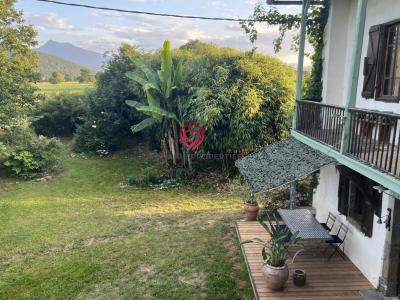 Annonce Vente 5 pi�ces Maison Aspet 31