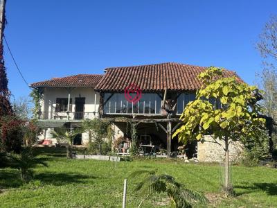 Acheter Maison 150 m2 Aspet
