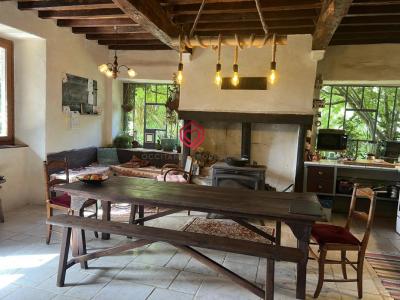 Acheter Maison Aspet 390000 euros