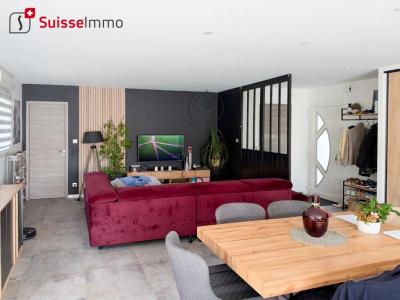 Annonce Vente 5 pi�ces Maison Mezire 90