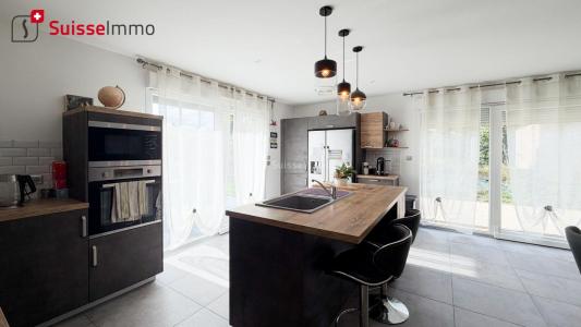 Acheter Maison 123 m2 Mezire