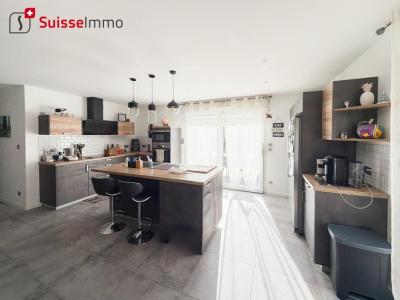 Acheter Maison Mezire Belfort