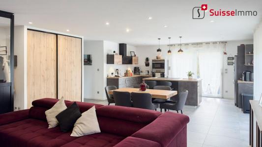 Acheter Maison Mezire 289000 euros