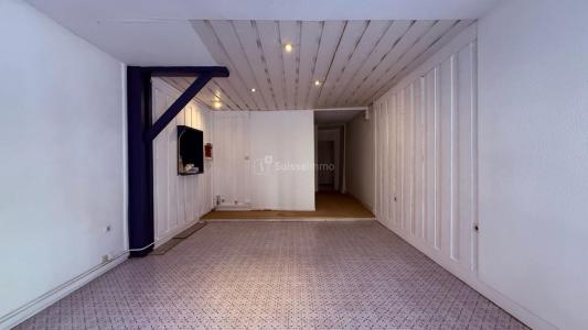 Annonce Vente Local commercial Besancon 25