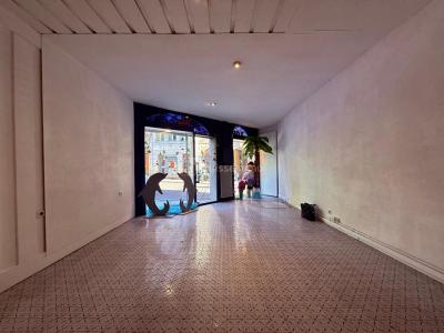 Acheter Local commercial 54 m2 Besancon