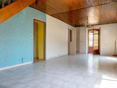 Annonce Vente 7 pi�ces Maison Mignavillers 70