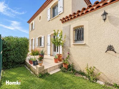 Acheter Maison Mauguio Herault