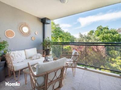 Acheter Appartement 57 m2 Castelnau-le-lez