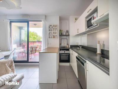 Acheter Appartement Castelnau-le-lez 215000 euros