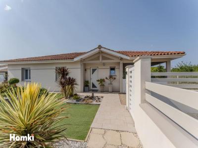 For sale Gastes 6 rooms 167 m2 Landes (40160) photo 0