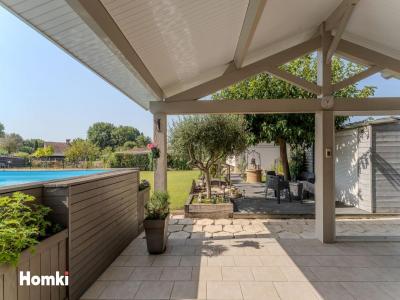 Acheter Maison 167 m2 Gastes
